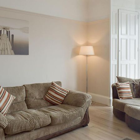Charlotte Street Villa Ayr Luaran gambar