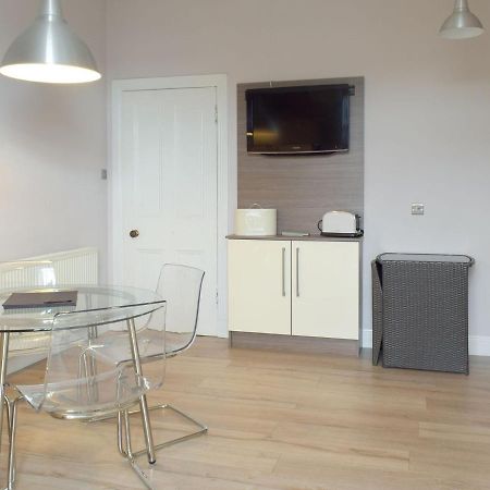 Charlotte Street Villa Ayr Luaran gambar