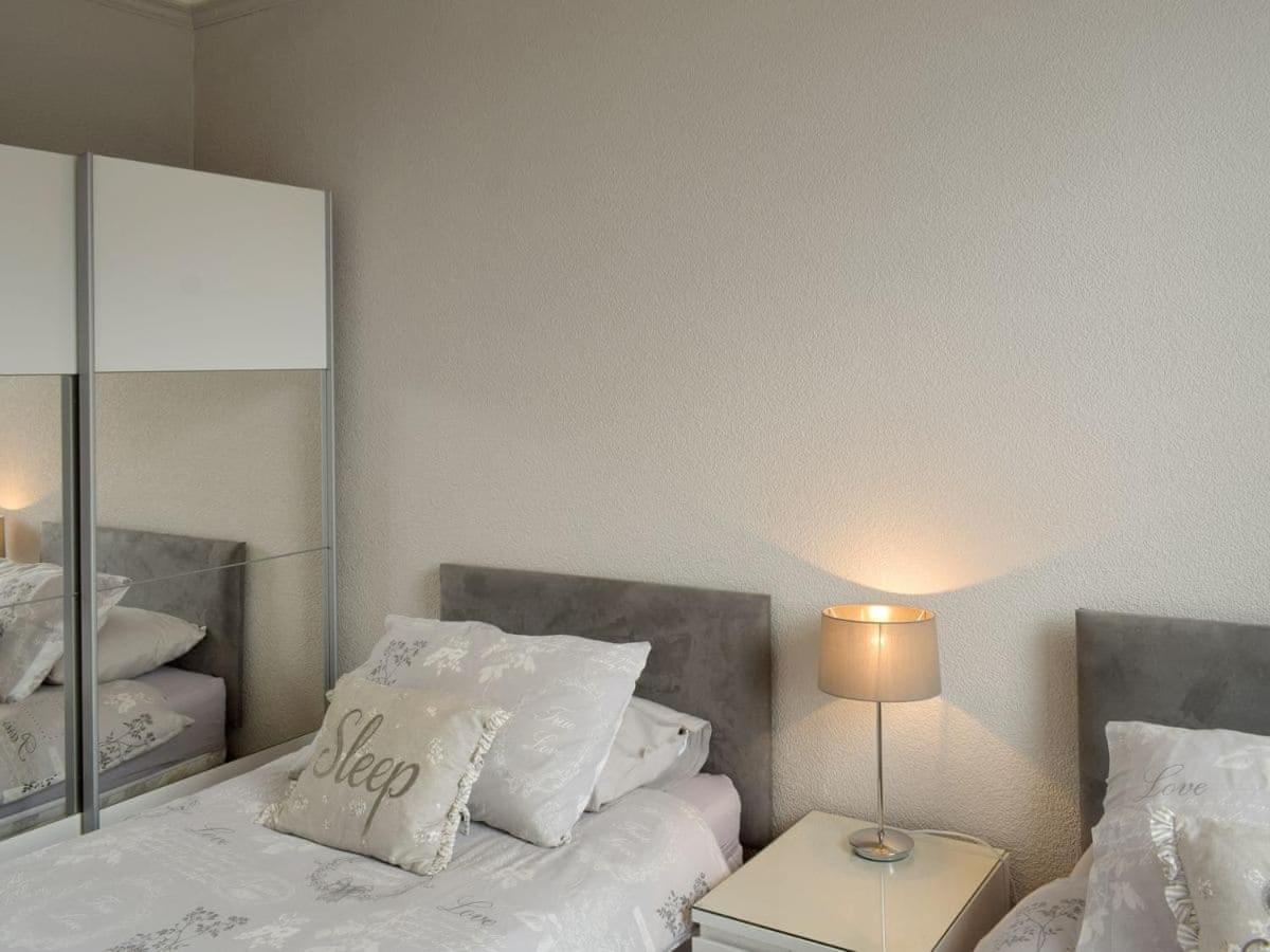 Charlotte Street Villa Ayr Luaran gambar
