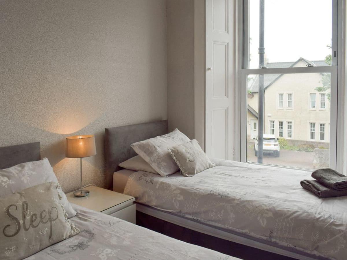 Charlotte Street Villa Ayr Luaran gambar