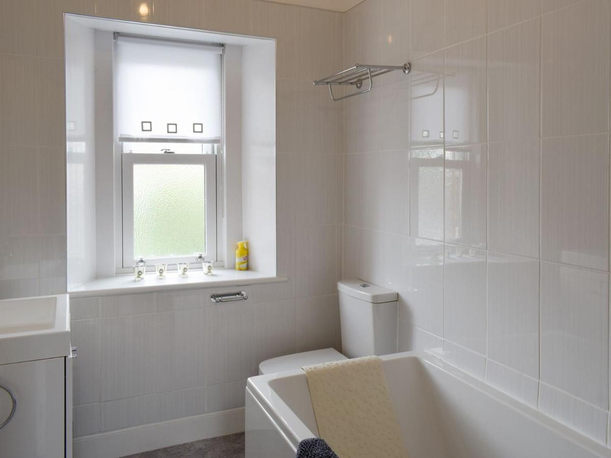 Charlotte Street Villa Ayr Luaran gambar