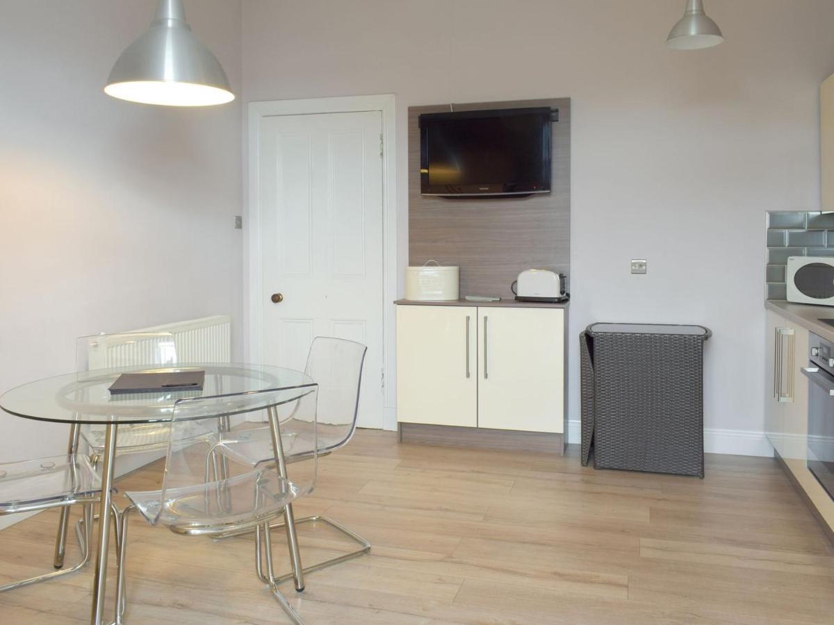 Charlotte Street Villa Ayr Luaran gambar